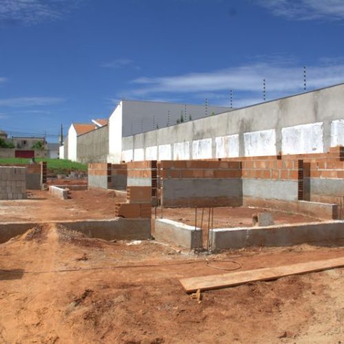 Academia Vila Harmonia Araraquara
