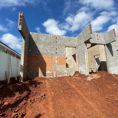 Academia Vila Harmonia Araraquara