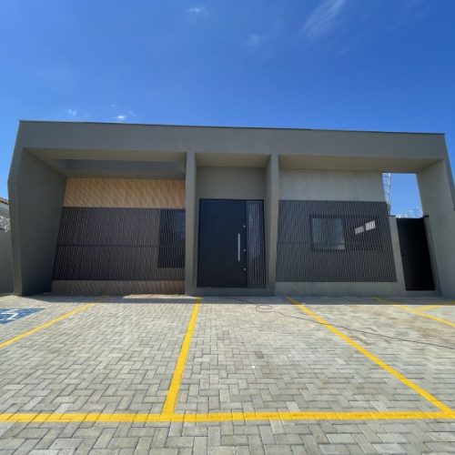 Academia Vila Harmonia Araraquara