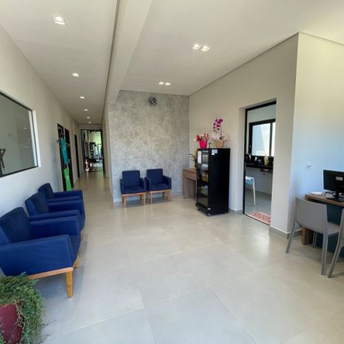 Academia Vila Harmonia Araraquara