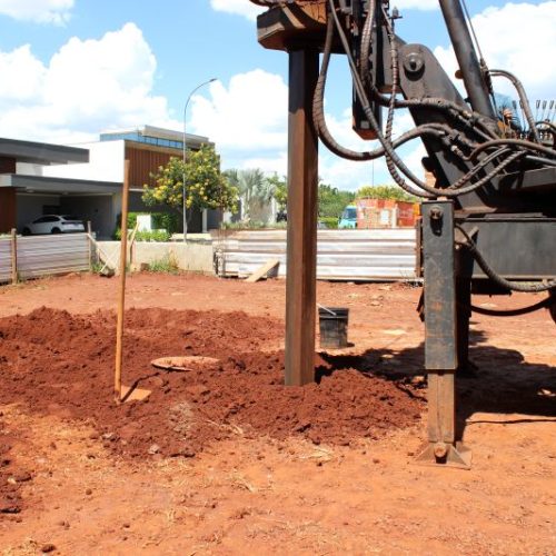 Cedros do Campo Lote-72 Araraquara
