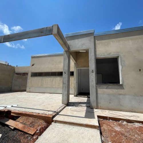 Cedros do Campo Lote-72 Araraquara