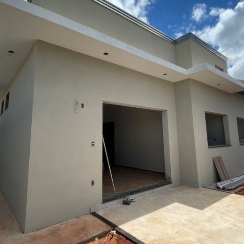 Cedros do Campo Lote-72 Araraquara