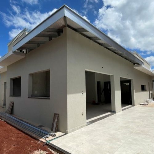 Cedros do Campo Lote-72 Araraquara