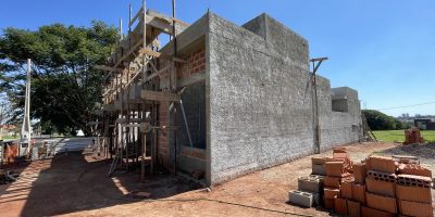Condomínio Bella Vitta Araraquara