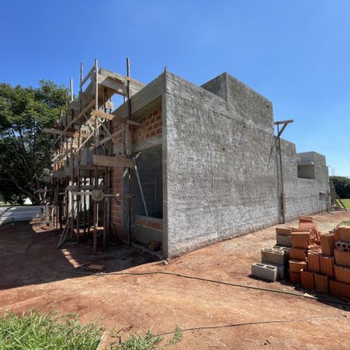 Condomínio Bella Vitta Araraquara