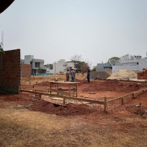 Condomínio Bella Vittá Araraquara