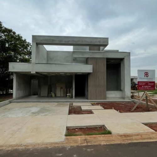 Condomínio Bella Vittá Araraquara
