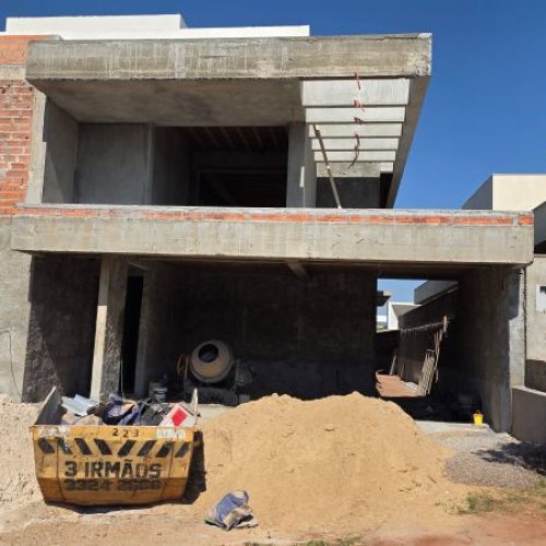 Condomínio Laranjeiras Quadra 02 Lote 02 e 03