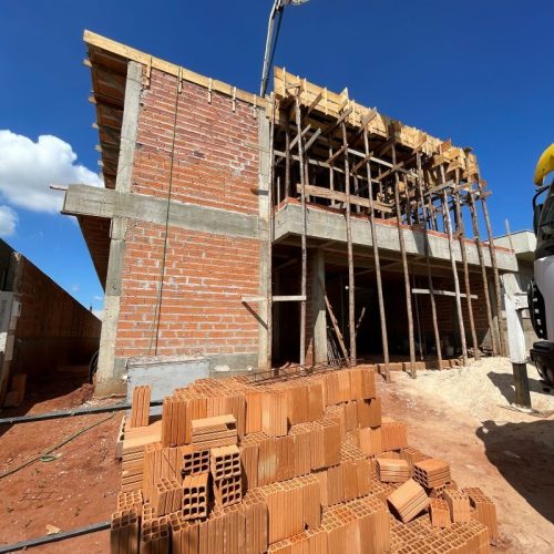 Condomínio Laranjeiras Quadra 02 Lote 02 e 03
