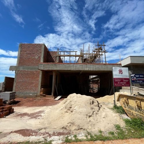 Condomínio Laranjeiras Quadra 02 Lote 02 e 03