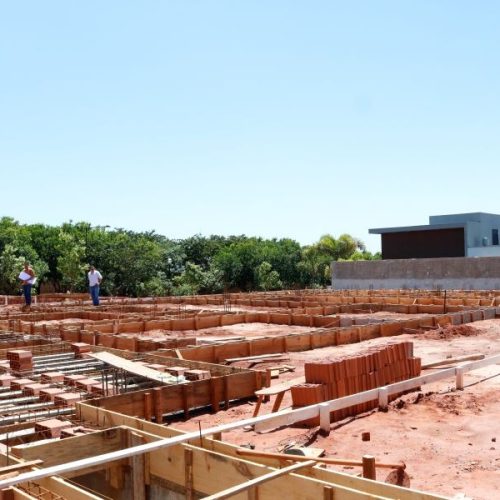 Condomínio Laranjeiras Quadra 02 Lote 02 e 03