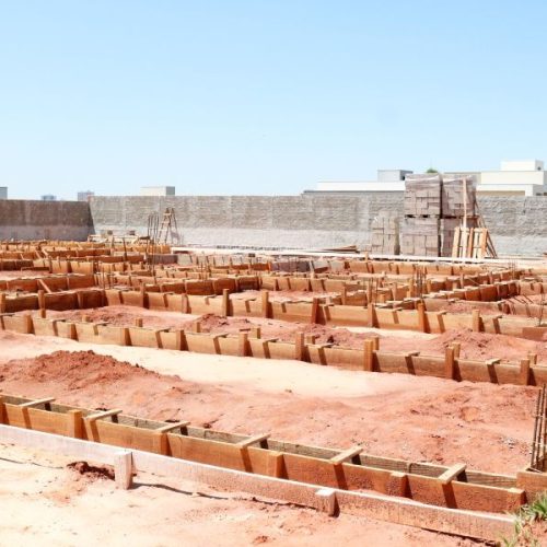 Condomínio Laranjeiras Quadra 02 Lote 02 e 03