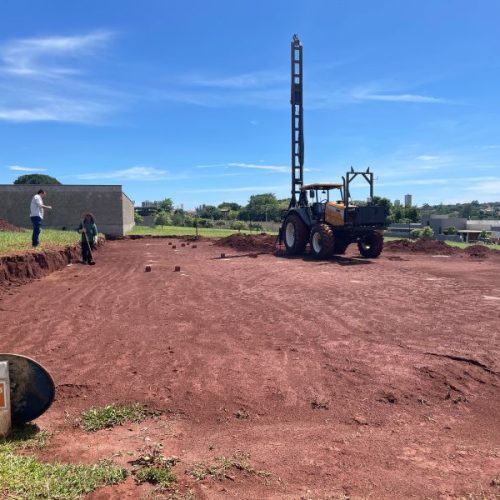 Condomínio Laranjeiras Quadra 05 Lote 17