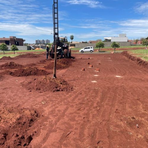 Condomínio Laranjeiras Quadra 05 Lote 17