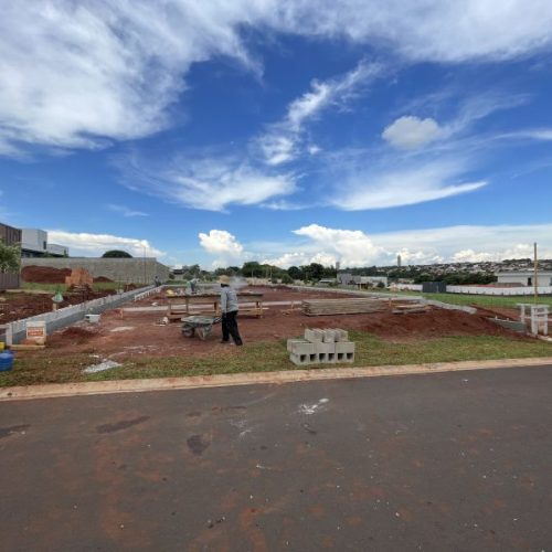 Condomínio Laranjeiras Quadra 05 Lote 17