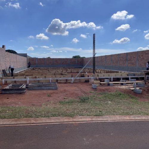 Condomínio Laranjeiras Quadra 05 Lote 17