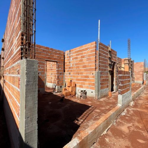 Condomínio Laranjeiras Quadra 05 Lote 17