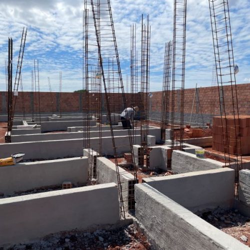 Condomínio Laranjeiras Quadra 05 Lote 17