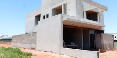 Condomínio Laranjeiras Quadra 05 Lote 17