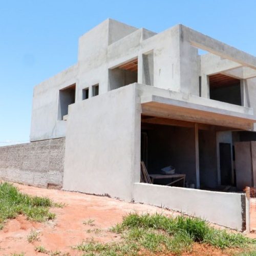 Condomínio Laranjeiras Quadra 05 Lote 17