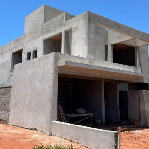 Damha 4 - Quadra G Lote 10