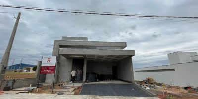 Residencial Buriti - Ibaté