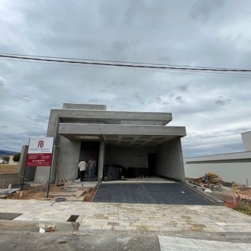 Residencial Buriti - Ibaté