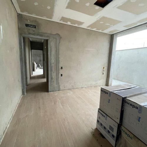 Residencial Buriti - Ibaté